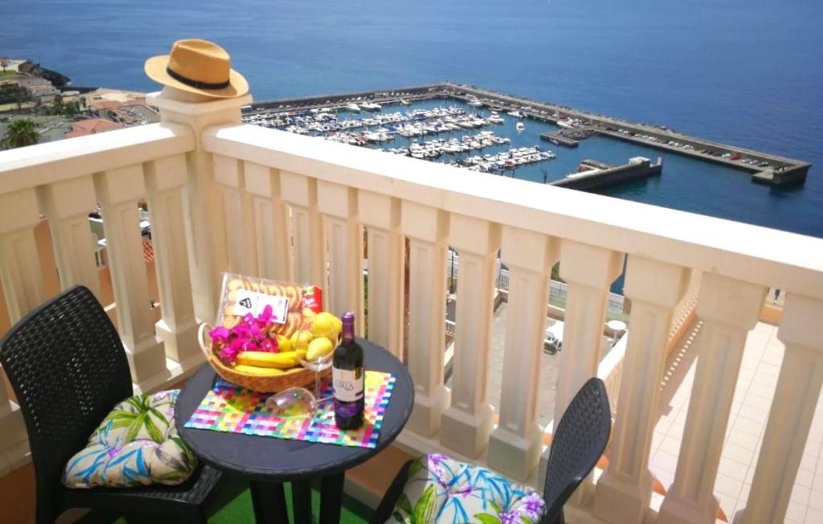 Vivienda vacacional SUNSET LOS GIGANTES Santiago del Teide Exterior foto